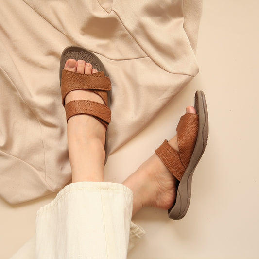 Sally in Camel