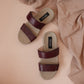 Kate in Plum