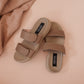 Kate in Taupe