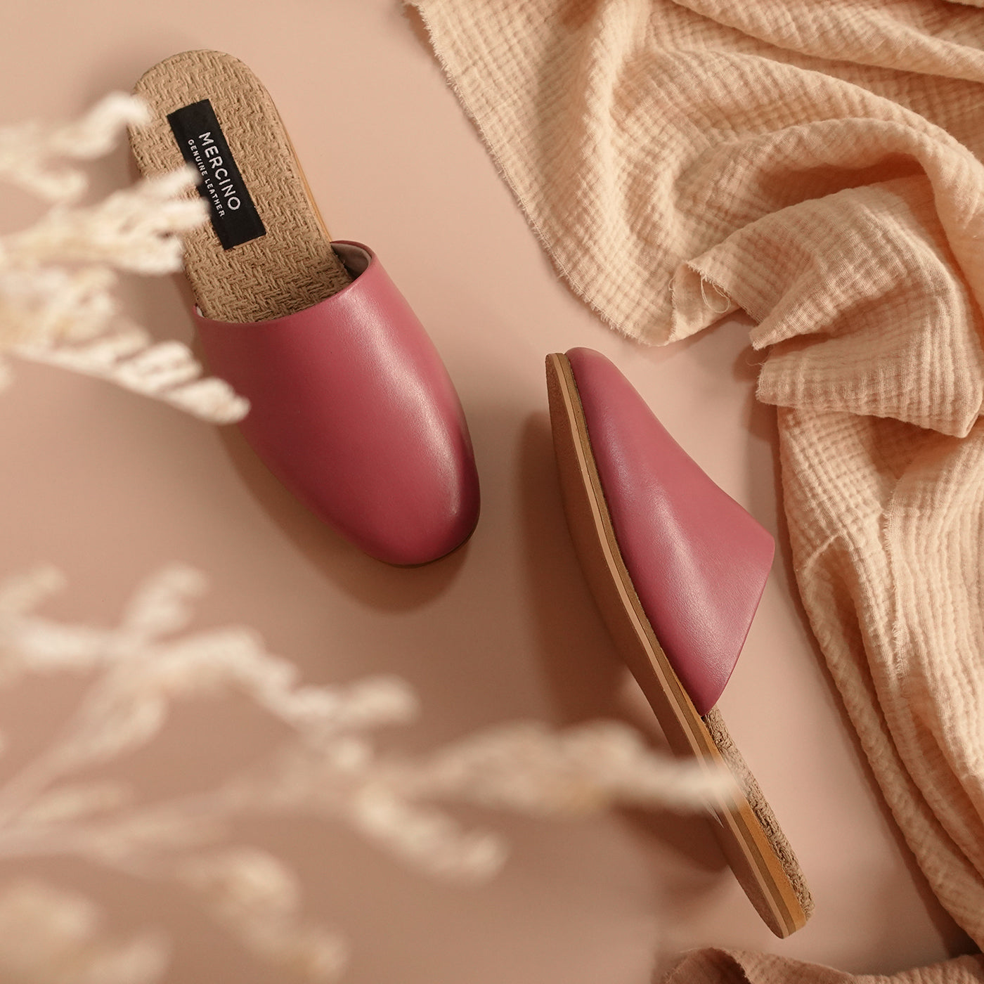 Amari in Orchid – Mercino