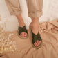 Chelsea in Olive