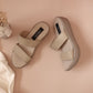 Sarah in Beige